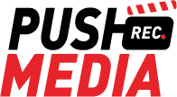 logo push media